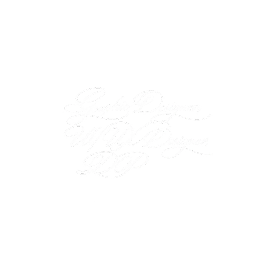 Graphic Designer, UI/UX Designer, DP